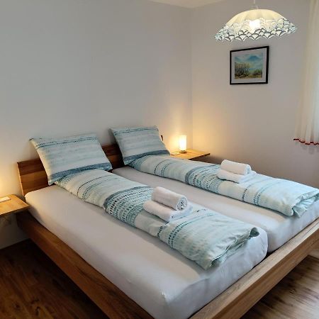 Kranjska Gora Balcony Apartment Экстерьер фото