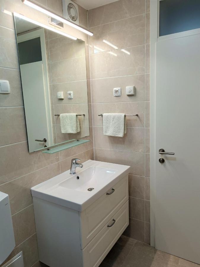 Kranjska Gora Balcony Apartment Экстерьер фото