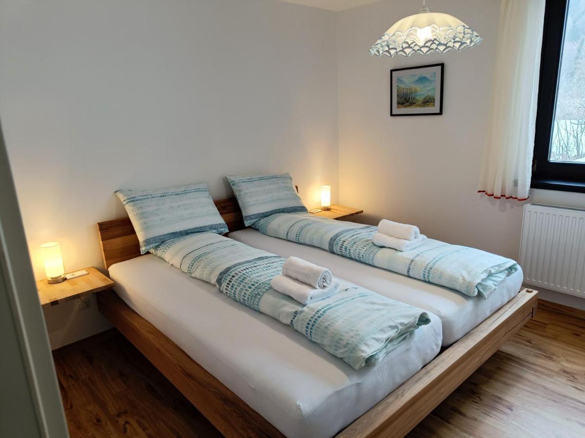 Kranjska Gora Balcony Apartment Экстерьер фото