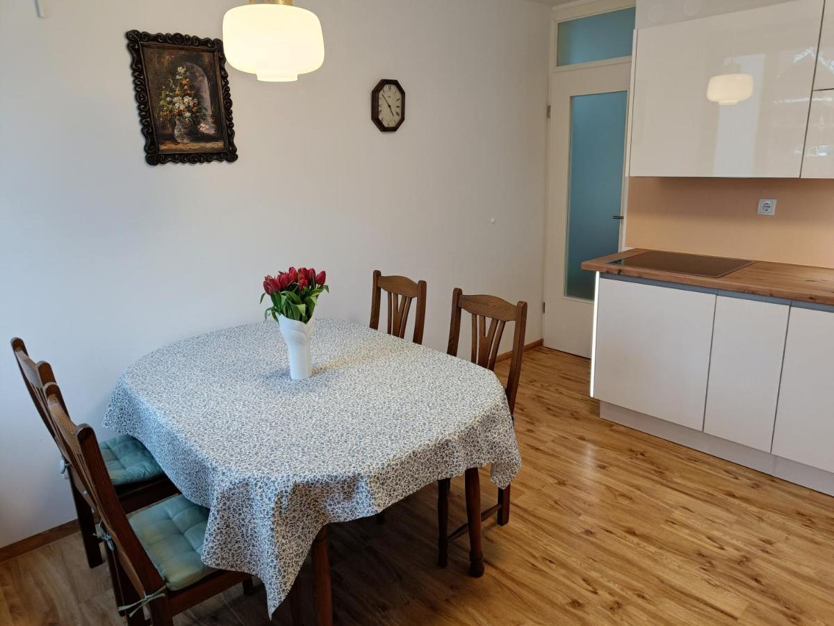 Kranjska Gora Balcony Apartment Экстерьер фото
